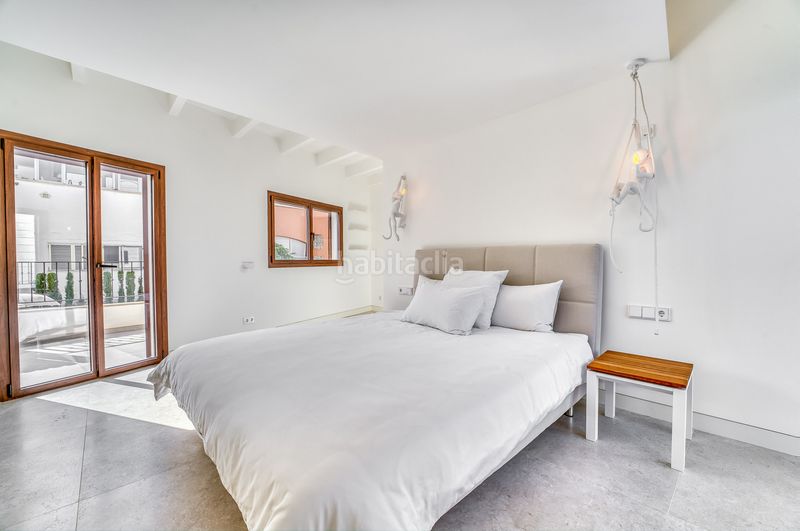 Foto f72bef44-352f-44e7-81dc-31eef87ca47e. Casa amb calefacció aparcament piscina a Es Portixol-Es Molinar Palma de Mallorca