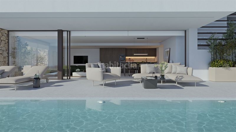 Foto 5167d262-4f5f-41ee-98d8-6ea8e5d584a8. Masia amb calefacció aparcament piscina a Altea la vella Altea