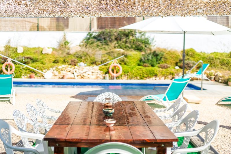 Foto bd6d2131-08da-4591-bac5-372bfe537b19. Masia amb calefacció piscina a Cala Ratjada Capdepera