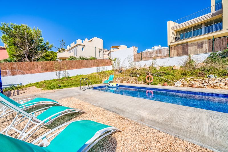 Foto c7c68753-13ab-471c-b760-fe26077e99b3. Masia amb calefacció piscina a Cala Ratjada Capdepera