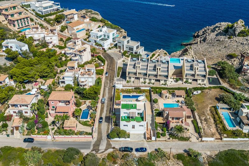 Foto f45dbb9d-2ee4-477d-97f2-55214fd8c454. Masia amb calefacció piscina a Cala Ratjada Capdepera
