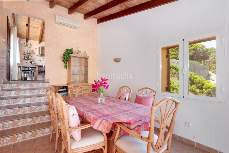 Foto 5ef9a0dc-d94b-47b6-95e6-0763340a4bef. Masia amb calefacció piscina a Cala Ratjada Capdepera