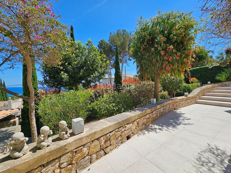 Foto a7a491e7-af6f-478b-8ebf-79a89c9338d2. Masia amb calefacció aparcament piscina a Canyamel Capdepera