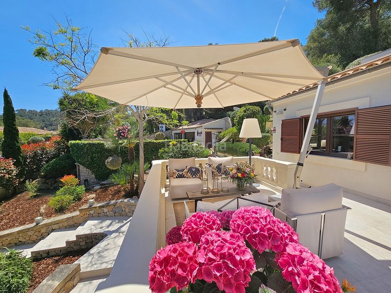 Foto dc233e90-47ca-4dab-a4d0-21fc39a13713. Masia amb calefacció aparcament piscina a Canyamel Capdepera