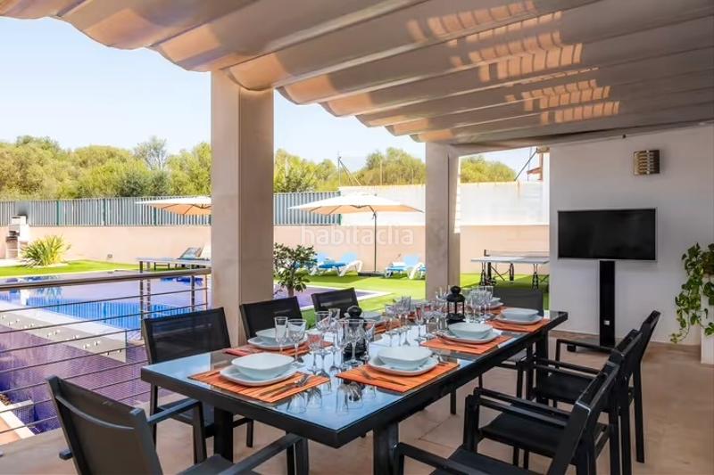 Foto 5d152b23-1d3d-49c3-ae78-8b1c5a926938. Casa in Felanitx poble Felanitx