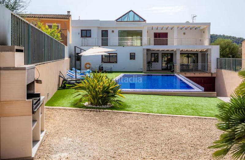 Foto 5cbc42f3-c5e9-4cec-9784-1040e8f711f8. Maison dans Felanitx poble Felanitx