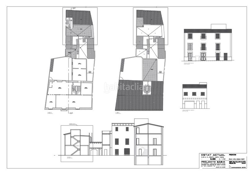Foto 5a78d612-9dfe-4b74-a0eb-3dfef064172d. Casa a Manacor centre Manacor