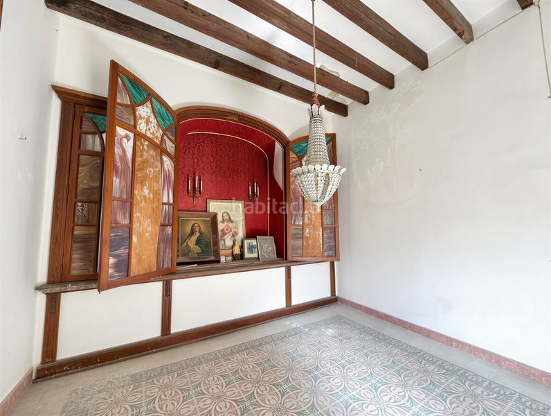 Foto 63e5ed31-f2c1-4d44-8363-548a13813162. Casa a Manacor centre Manacor