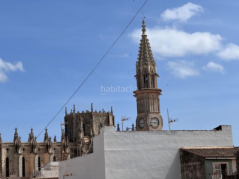 Foto b5646b9e-7e6c-4a39-8c11-9043d8cf0cb5. Casa a Manacor centre Manacor