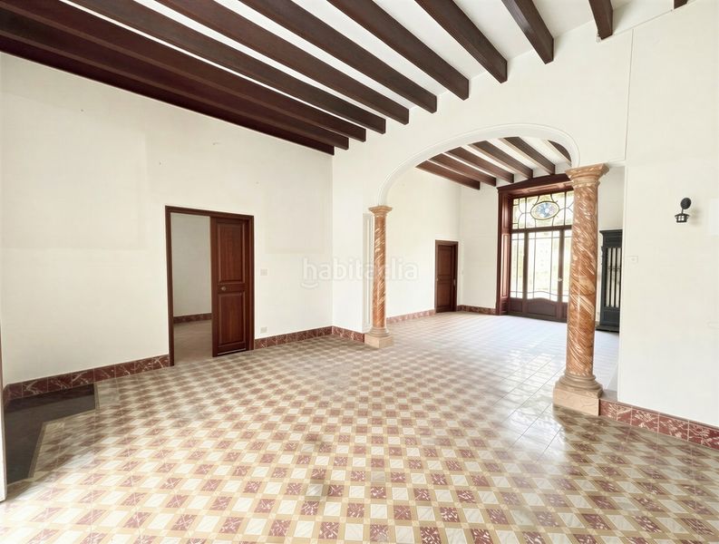 Foto d0f86dad-518a-4b42-9460-ab031cf19010. Casa a Manacor centre Manacor
