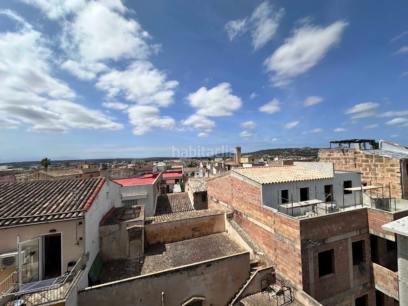 Foto d711e624-1d4a-4e91-84d1-31a8d3e23b94. Casa a Manacor centre Manacor