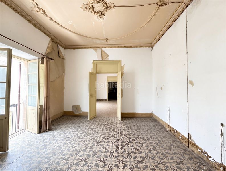 Foto d7a9408d-1354-47a4-8e24-a2e9b7e90233. Casa a Manacor centre Manacor