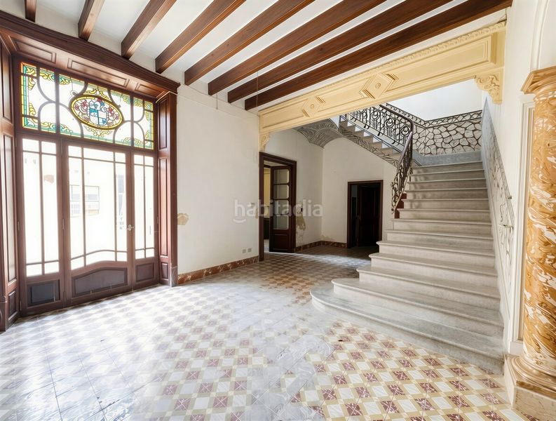 Foto e46720aa-5967-4051-a02c-8fb3d0934317. Casa a Manacor centre Manacor