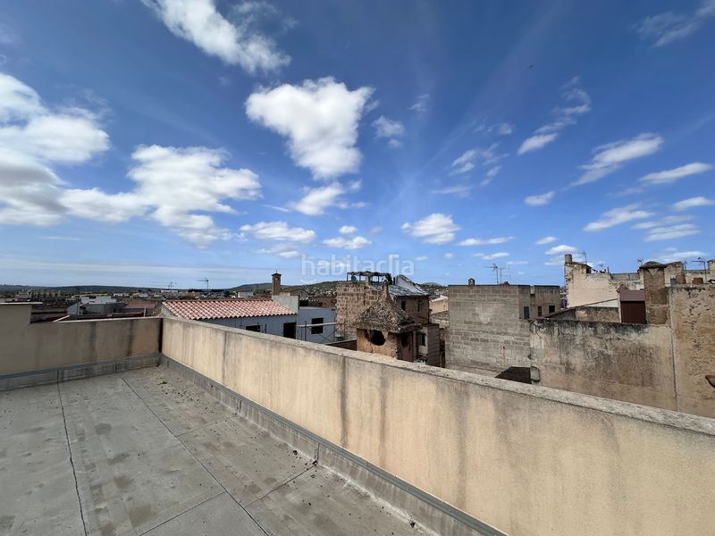 Foto e72a7f56-9cf5-4efb-9fc3-65ef4f48ec2a. Casa a Manacor centre Manacor