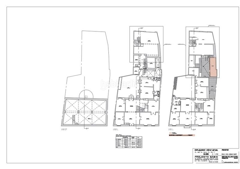Foto eb107753-f3b4-485f-b441-ee75c1a43c05. Casa a Manacor centre Manacor