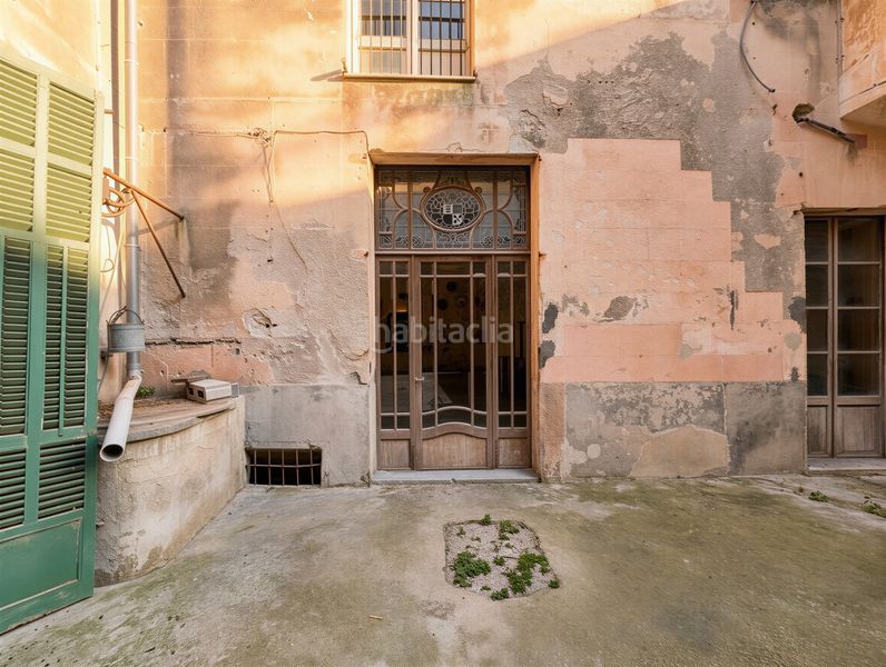 Foto fac9a647-411a-49b4-b515-1259230de43d. Casa a Manacor centre Manacor