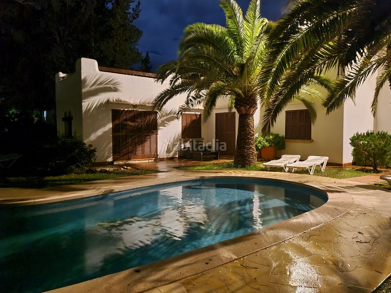 Foto a0c7a5cd-ef0a-4751-9cb5-501f464354ea. Edificio in Cala d´Or Santanyí