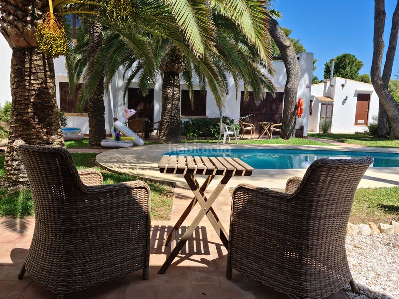 Foto dfa15505-f23b-488b-8711-4576fc772b57. Edificio in Cala d´Or Santanyí