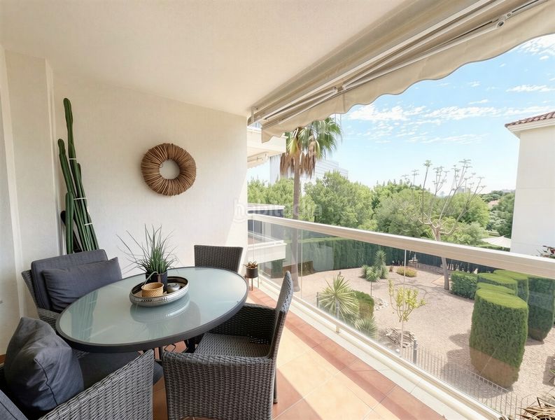 Foto 01caeecb-b697-463d-802e-bde6dbcb28b2. Apartament amb calefacció aparcament piscina a Cales de Mallorca Manacor