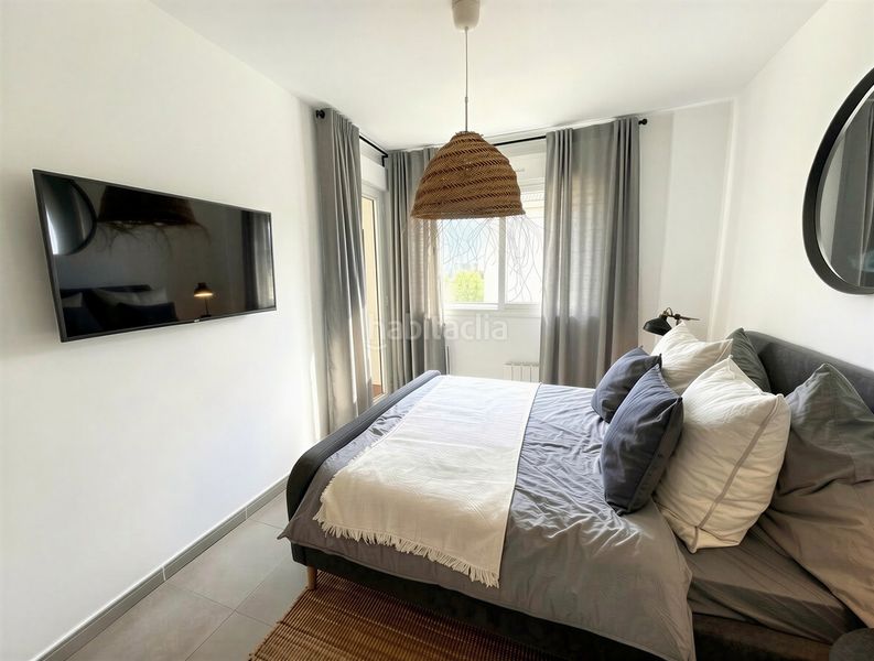 Foto 04fe0e39-ce9e-4f51-b79a-cbbaaf4534b9. Apartament amb calefacció aparcament piscina a Cales de Mallorca Manacor