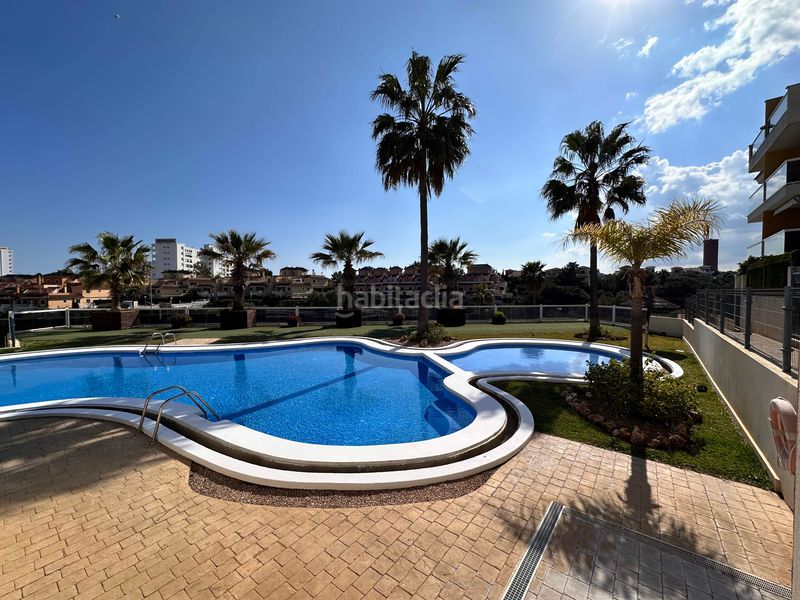 Foto 161ed195-ae59-4a02-b36d-9ff8713387bf. Apartament amb calefacció aparcament piscina a Cales de Mallorca Manacor
