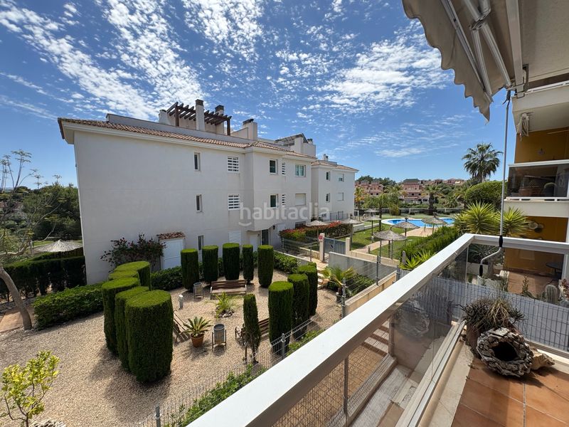 Foto 1c230b1b-658a-42ef-8bcd-58d785b28a5a. Apartament amb calefacció aparcament piscina a Cales de Mallorca Manacor