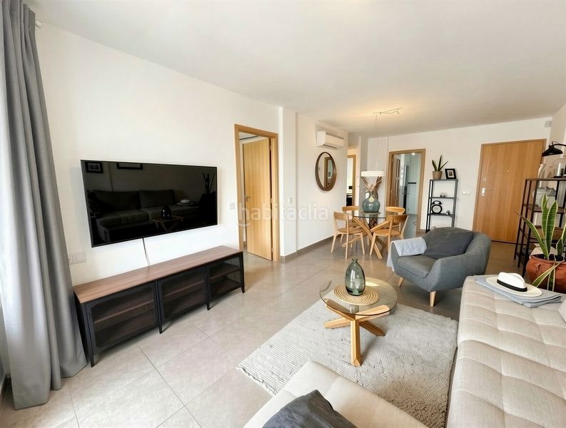 Foto 1e4911a8-30d5-4d46-9b54-9e32c8ebbd6d. Apartament amb calefacció aparcament piscina a Cales de Mallorca Manacor