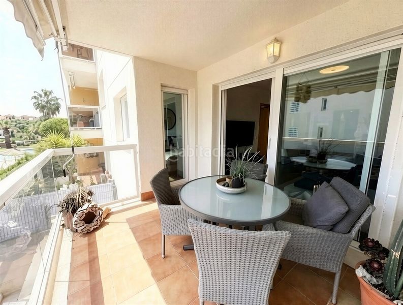 Foto 1fd37d14-3b65-4d83-8d62-20209b97520d. Apartament amb calefacció aparcament piscina a Cales de Mallorca Manacor