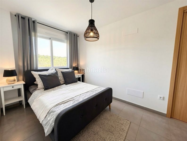 Foto 28b20f12-6965-467b-be07-7326bfe04c9a. Apartament amb calefacció aparcament piscina a Cales de Mallorca Manacor