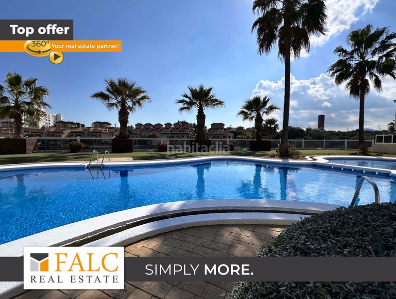 Foto 33d18050-da7f-45b1-901f-99f2dd943610. Apartament amb calefacció aparcament piscina a Cales de Mallorca Manacor
