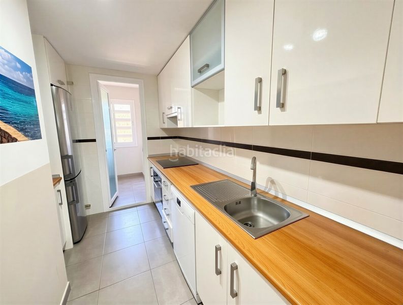 Foto 47bfb354-8e43-45e7-b482-f0e11a443468. Apartament amb calefacció aparcament piscina a Cales de Mallorca Manacor