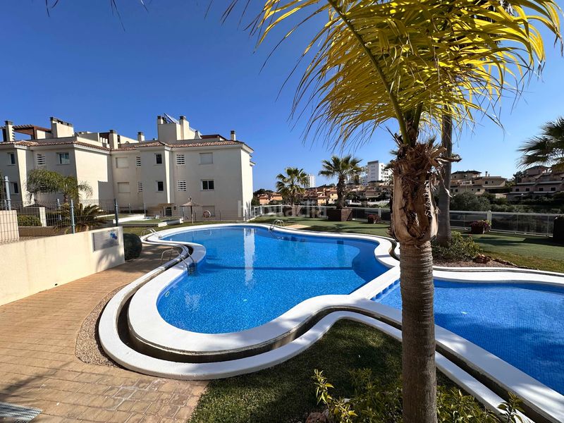Foto 4e79cc00-b332-4556-8e9e-5bf8cf951ebb. Apartament amb calefacció aparcament piscina a Cales de Mallorca Manacor