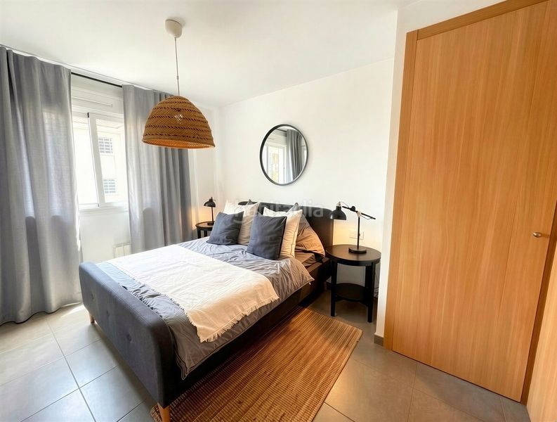 Foto ca8db843-2eb4-4d6b-9a36-02cdddf4a289. Apartament amb calefacció aparcament piscina a Cales de Mallorca Manacor