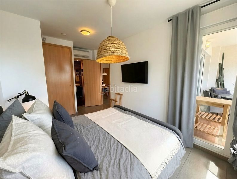 Foto d7c12479-7775-4ab1-89e1-7bf0172db272. Apartament amb calefacció aparcament piscina a Cales de Mallorca Manacor