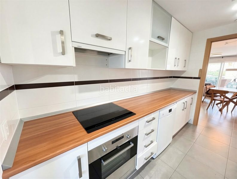 Foto de19b1a8-09d8-4841-aeaf-5b68c47e5ec0. Apartament amb calefacció aparcament piscina a Cales de Mallorca Manacor