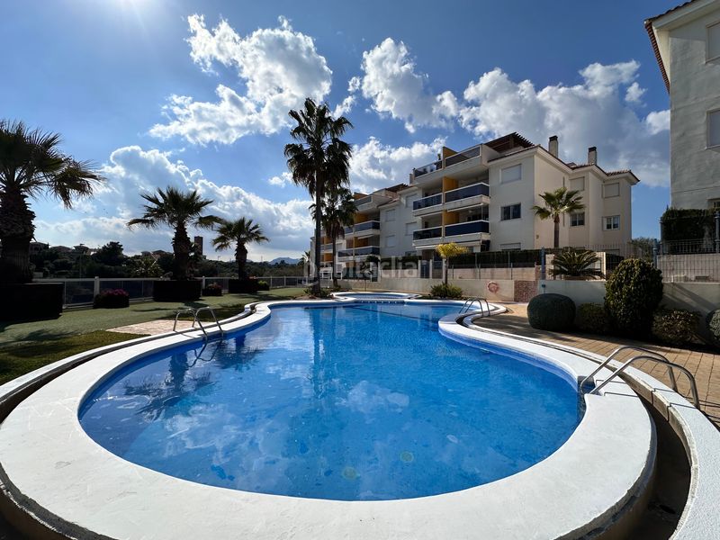 Foto e3a5575e-65f7-4ffc-9dce-9bf8382eccdc. Apartament amb calefacció aparcament piscina a Cales de Mallorca Manacor