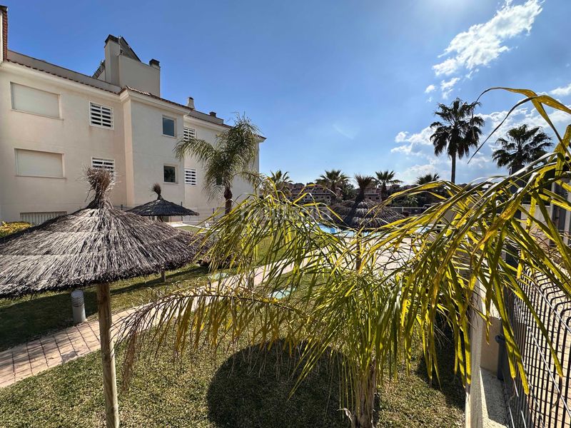 Foto ec0ee0c9-0db8-42e5-b4ac-c807e280c244. Apartament amb calefacció aparcament piscina a Cales de Mallorca Manacor
