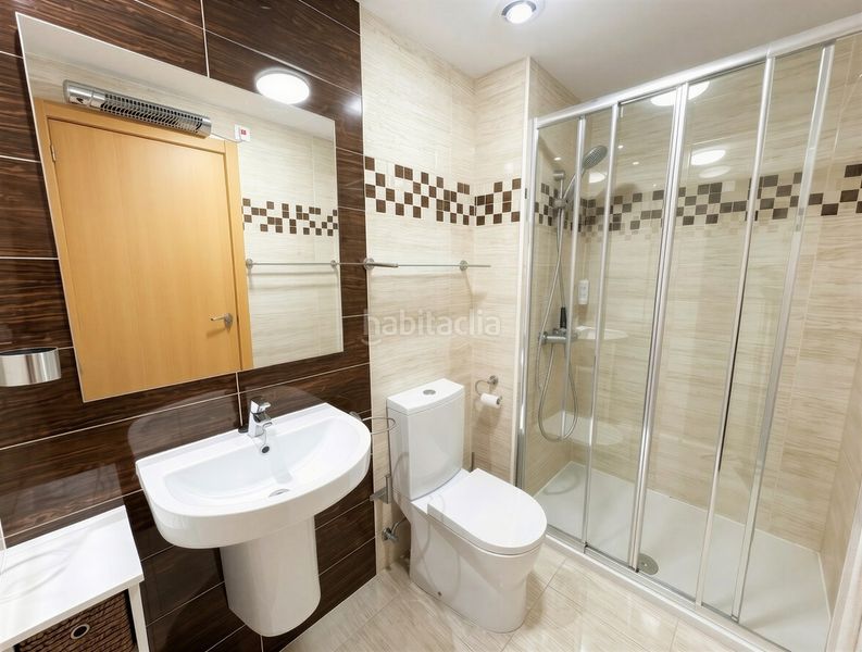 Foto efb16d16-d0ef-42ef-840f-2dd8ab54ffd9. Apartament amb calefacció aparcament piscina a Cales de Mallorca Manacor