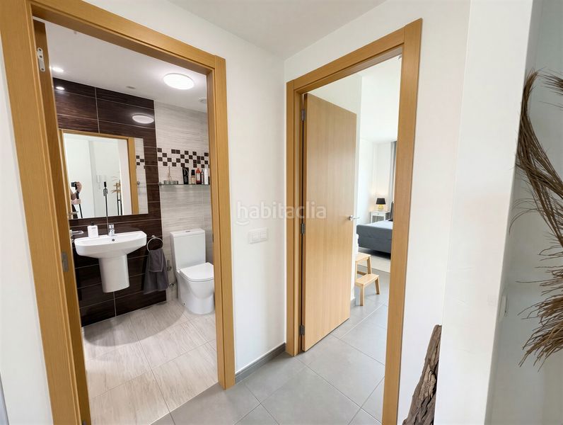 Foto f4c5edcd-2c7a-4ef3-998b-a629646f734d. Apartament amb calefacció aparcament piscina a Cales de Mallorca Manacor