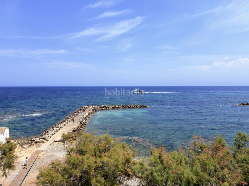 Foto 4d7ae321-bef9-492b-9d2c-a60ab890f1b9. Lloguer àtic amb calefacció a Cala Bona Son Servera