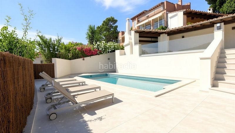 Foto 71b2694a-6d2e-4f41-b93a-67d848c0d4d1. Casa amb calefacció aparcament piscina a port d´Andratx Andratx