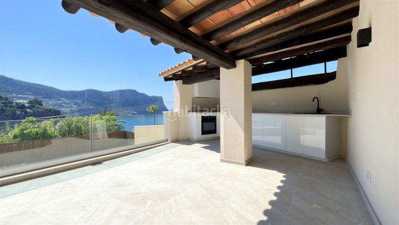 Foto b4492f60-0313-4550-842c-39b5fd5dd9f4. Casa amb calefacció aparcament piscina a port d´Andratx Andratx