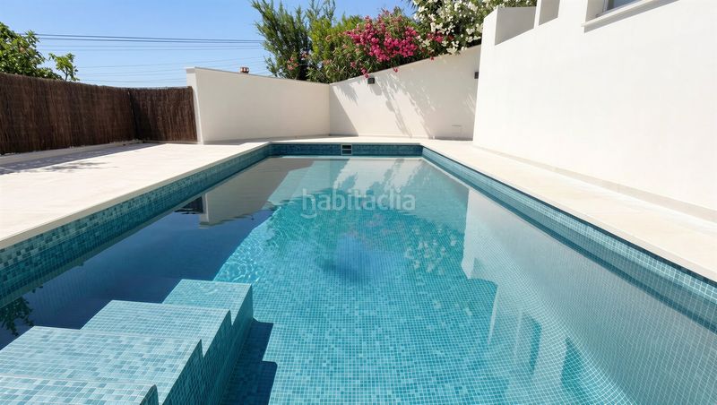 Foto c0cd47b6-a295-4689-9053-d88bd52e31c3. Casa amb calefacció aparcament piscina a port d´Andratx Andratx