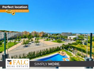 Appartement in Sant Llorenç des Cardassar. Piso de ensueño, como nuevo, en una ubicación privilegiada de sa