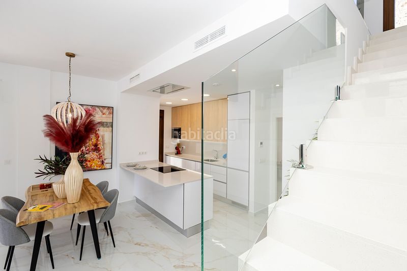 Foto befbe5fb-349a-4426-a873-d64e75eeb538. Casa amb aparcament piscina a Casco urbano Polop