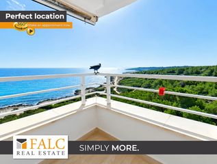 Rent Penthouse in Sant Llorenç des Cardassar. Un sueño por encima de las nubes