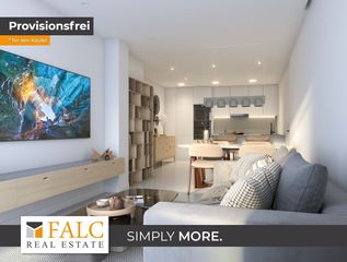 Apartament a Gran Playa. Amplio piso de nueva construcción con 3 dormitorios y terrazas c