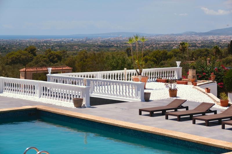 Foto 4f1ae238-7285-427d-9c84-e3f0088d2693. Casa in Sa Cabaneta Marratxí