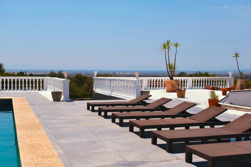 Foto d21a0006-93c9-4889-9862-2f40adc6802e. Casa in Sa Cabaneta Marratxí