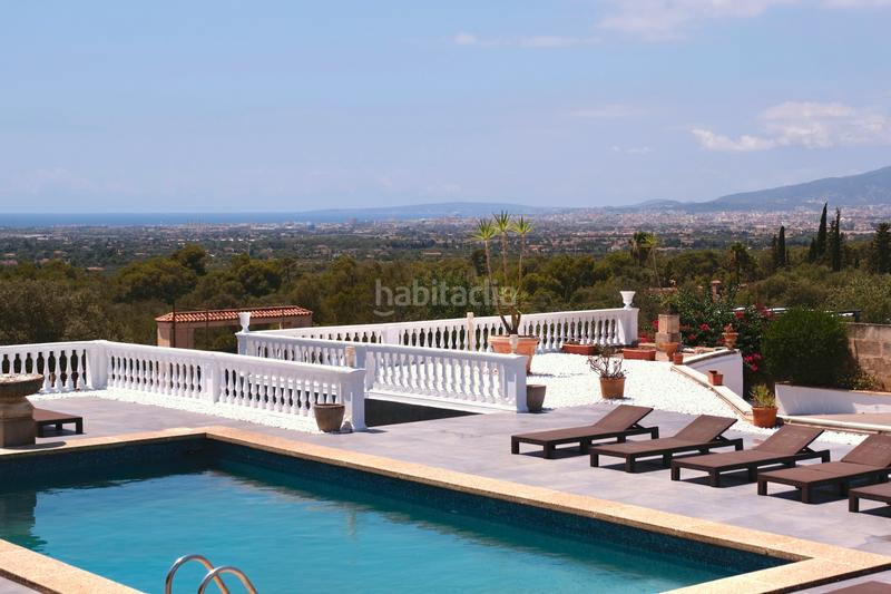 Foto e932cc9f-c1af-42a6-86e6-f9c9386ea31c. Haus in Sa Cabaneta Marratxí